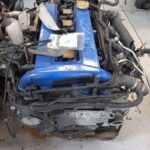 Opel Signum, Vectra-C 2.0 Petrol Engine (Z20NET) for sale - Image 3