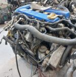 Opel Signum, Vectra-C 2.0 Petrol Engine (Z20NET) for sale - Image 2