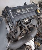 Opel Zafira-B 2.2 16V 4 CYL Petrol Engine (Z22YH) for sale