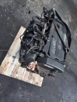 Opel Zafira 1.6 4 CYL 16v ECOTEC Petrol Engine (Z16XER) for sale - Image 3