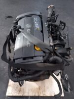 Opel Zafira 1.6 4 CYL 16v ECOTEC Petrol Engine (Z16XER) for sale - Image 2