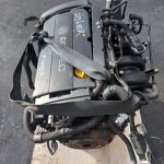 Opel Zafira 1.6 4 CYL 16v ECOTEC Petrol Engine (Z16XER) for sale