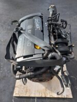 Opel Zafira 1.6 4 CYL 16v ECOTEC Petrol Engine (Z16XER) for sale