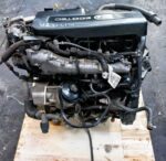 Opel Corsa 1.7 16v Diesel Engine (X17DTL) for sale - Image 2