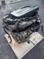 Opel Corsa 1.7 16v Diesel Engine (X17DTL) for sale - Image 3