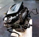 Opel Corsa 1.7 16v Diesel Engine (X17DTL) for sale