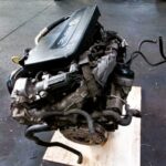 Opel Corsa 1.7 16v Diesel Engine (X17DTL) for sale