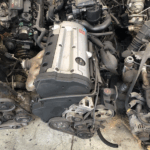 Peugeot engine 1.6 hdi 8v (lfeee) for sale