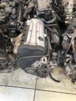 Peugeot engine 1.6 hdi 8v (lfeee) for sale - Image 2