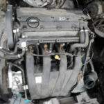 Peugeot Engine 306 – 406 2.0 16v (PSA) for sale