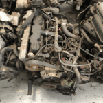 Peugeot Boxer Engine 406 (10DY) 2.0 HDi 16v for sale
