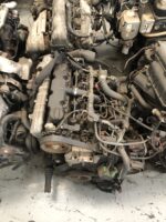 Peugeot Boxer Engine 406 (10DY) 2.0 HDi 16v for sale - Image 2