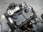 Vw engine polo 1.9 tdi 130kw (ajm) for sale - Image 2