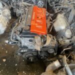 Honda engine Civic (r18) for sale