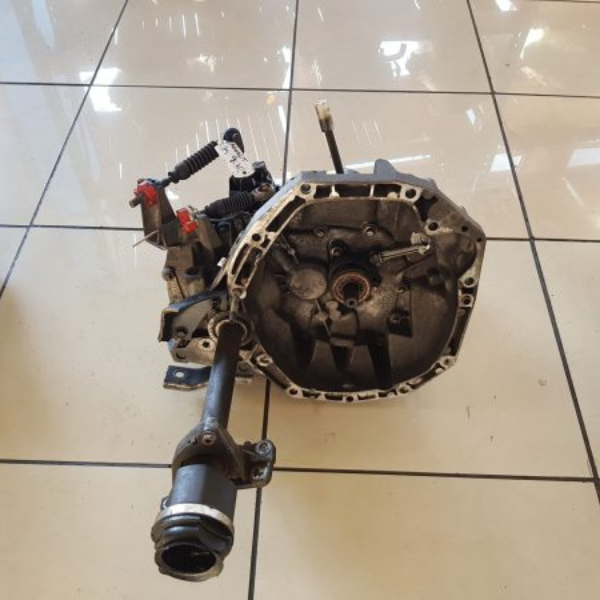 RENAULT-1.5-DCI-GEARBOX-K9K Renault 1.5 dci gearbox k9k for sale - Image 1