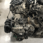 Renault Engine 1.6 8V for sale - Image 2