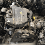 Renault Engine (F8T) 1.9 4CYL Petrol for sale