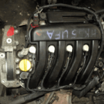 Renault Modus 1.6 Engine (K4M) for sale