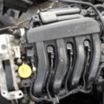 Renault Engine Scenic 1.6 for sale - Image 2