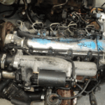 Renault Scenic Engine 1.9 TDi for sale