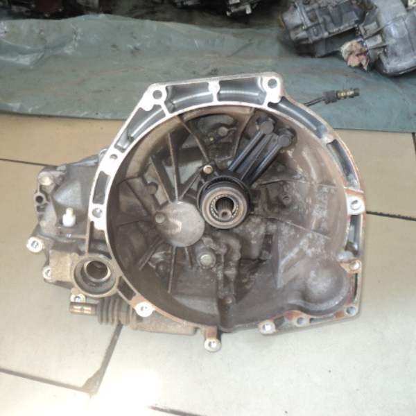 ROCAM-5SPD-BUILDOVER-GEARBOX Rocam 5spd buildover gearbox for sale - Image 1