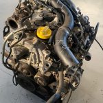 Renault Clio 900CC Turbo Engine (H4BA) for sale