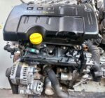 Renault Clio/Megane 1,4T EFI Engine (H4JA) for sale
