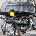 Renault Clio/Megane 1,4T EFI Engine (H4JA) for sale