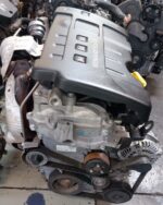 Renault Clio/Megane 1,4T EFI Engine (H4JA) for sale - Image 3