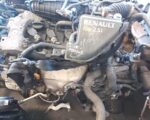 Renault Koleos 2.5 16v Petrol Engine (2TRB) for sale