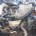 Renault Koleos 2.5 16v Petrol Engine (2TRB) for sale