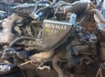 Renault Koleos 2.5 16v Petrol Engine (2TRB) for sale - Image 2
