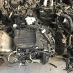 Suzuki 1.6 4cyl Engine (K14B) for sale