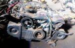 Subaru wrx 2.0 turbo (ej20 plastic intake) for sale - Image 3
