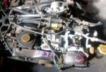 Subaru wrx 2.0 turbo (ej20 plastic intake) for sale
