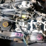 Subaru wrx 2.0 turbo (ej20 plastic intake) for sale