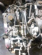 Subaru wrx 2.0 turbo (ej20 plastic intake) for sale - Image 2