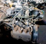 Subaru wrx 2.0 turbo (ej20 plastic intake) for sale - Image 4