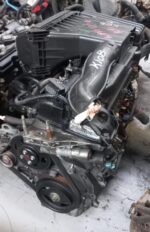 Suzuki Alto, Celerio, Splash 1.0 Engine (K10B) for sale - Image 2