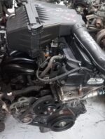 Suzuki Alto, Celerio, Splash 1.0 Engine (K10B) for sale - Image 3