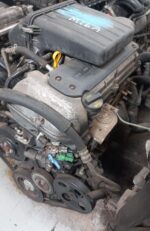 Suzuki Grand Vitara, Liana, Swift 1.6 Engine (M16A) for sale