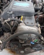 Suzuki Grand Vitara, Liana, Swift 1.6 Engine (M16A) for sale - Image 3