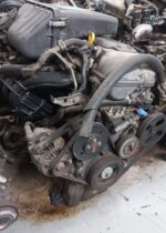 Suzuki Grand Vitara, Liana, Swift 1.6 Engine (M16A) for sale - Image 2