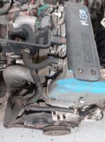Suzuki Ignis, Jimny, Liana 1.3 Engine (M13A) for sale - Image 2