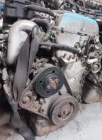 Suzuki Ignis, Jimny, Liana 1.3 Engine (M13A) for sale - Image 3