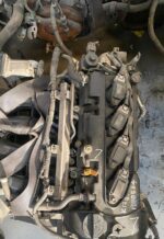 Suzuki Splash 1.2 Petrol Engine (K12B) for sale - Image 4