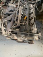 Suzuki Splash 1.2 Petrol Engine (K12B) for sale