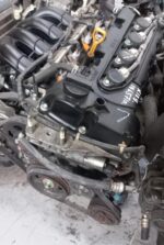 Suzuki Splash 1.2 Petrol Engine (K12B) for sale - Image 6