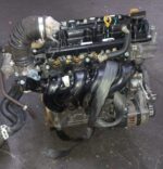Suzuki Swift 1.2 4 Cylinder Petrol Engine – (K12MP) for sale