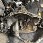 Toyota 1.6 Manual Gearbox 5Spd – 6Spd (2ZZ) for sale